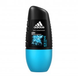 Adidas Ice Dive Дезодорант-ролик 50мл