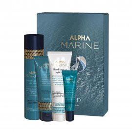 Estel Men Alpha Marine Набор для мужчин Wild Wind