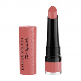 Bourjois Помада Rouge Velvet матовая