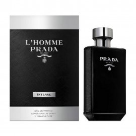 Prada Men L'Homme Intense Парфюмерная вода 100мл