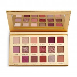 Revolution Pro Палетка теней для век New Neutral Luxe