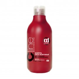 Constant Delight Color Care Line Шампунь Блеск жемчужный для натуральных блондированных волос 200мл