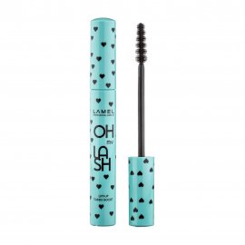 Lamel Professional Тушь OhMy Lash Lift-Up Turbo Boost