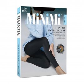 Minimi Леггинсы Pantacollant Piuma 260 den
