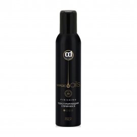 Constant Delight 5 Magic Oil Спрей-воск текстурирующий для волос 250мл