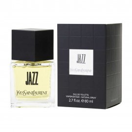 Yves Saint Laurent Men Jazz Туалетная вода 80мл