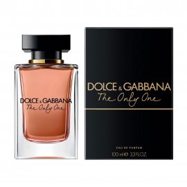 Dolce&Gabbana The Only One Парфюмерная вода