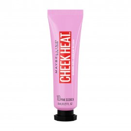Maybelline Румяна гелево-кремовые Cheek Heat