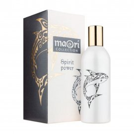 Maori Spirit Power Парфюмерная вода 100мл