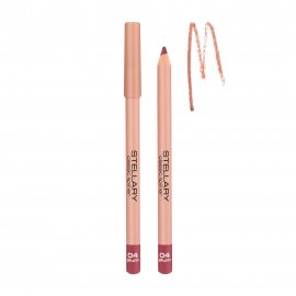 Stellary Карандаш стойкий для губ Classic Lipliner
