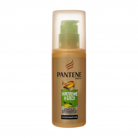 Pantene Сыворотка для волос укрепление и блеск 150мл