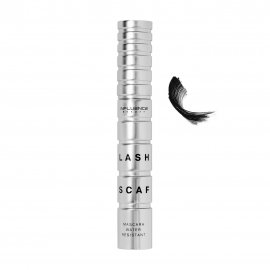 Influence Тушь влагостойкая Lash Scaf 01 Extra Black