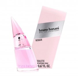 Bruno Banani Woman Туалетная вода