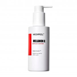 Medi-Peel Melanon X Гель-пенка концентрированная с осветляющим комплексом 150гр
