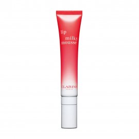 Clarins Блеск кремовый Milky Mousse