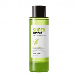 Some By Mi Тонер для лица Super Matcha Pore Tightening 150мл
