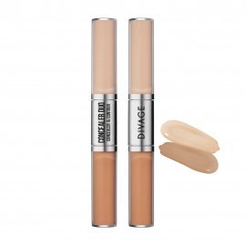 Divage Консилер двусторонний Duo