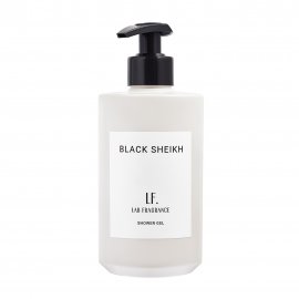 Lab Fragrance Black Sheikh гель для душа