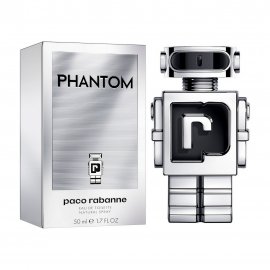 Rabanne Men Phantom Туалетная вода
