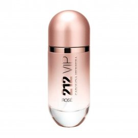 Carolina Herrera 212 Vip Rose Парфюмерная вода