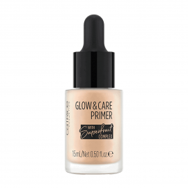Catrice Праймер Glow&Care Primer 10