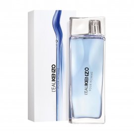 Kenzo Men L'eau Kenzo Pour Homme Туалетная вода