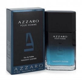 Azzaro Men Pour Homme Naughty Leather Туалетная вода 100мл