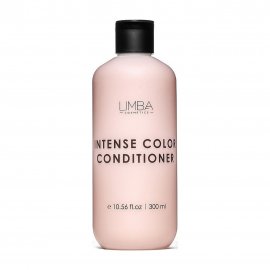 Limba Cosmetics Кондиционер для окрашенных волос Intense Color 300мл