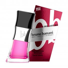 Bruno Banani Dangerous Woman Туалетная вода