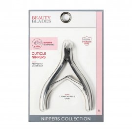 Beauty Blades Кусачки для кутикулы 6.5мм