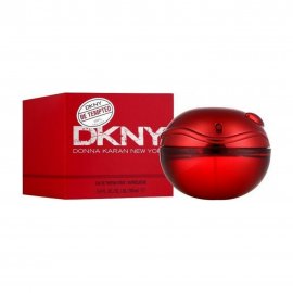 DKNY Be Tempted Парфюмерная вода