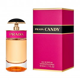 Prada Candy Парфюмерная вода