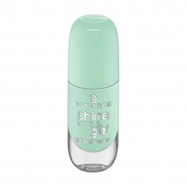 Essence Лак для ногтей Shine Last&Go Gel