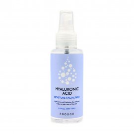 Enough Мист для лица Hyaluronic Acid 100мл