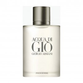 Giorgio Armani Men Acqua Di Gio Homme Туалетная вода 100мл