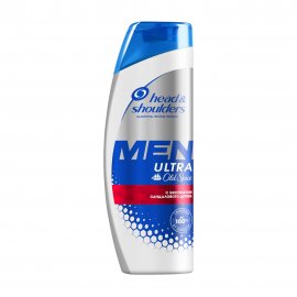 Head&Shoulders Men Шампунь против перхоти Old Spice 200мл