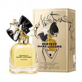 Marc Jacobs Perfect Intense Парфюмерная вода 30мл