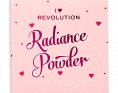I Heart Revolution Пудра рассыпчатая с эффектом сияния Heartbreakers Radiance