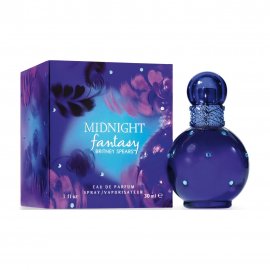Britney Spears Midnight Fantasy Парфюмерная вода