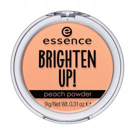 Essence Пудра Brighten Up!