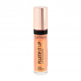 Catrice Блеск с эффектом увеличения объема Plump It Up