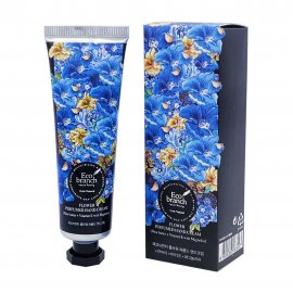 Eco Branch Flower Крем для рук Shea Butter Vitamin E Magnolia 40г