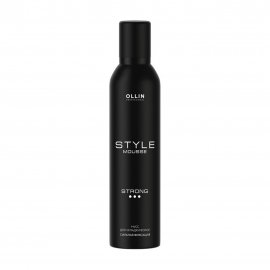 Ollin Professional Style Мусс для укладки волос сильной фиксации 250мл