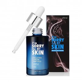 I'm Sorry For My Skin Ampoule Relaxing Creme Крем-сыворотка расслабляющая для лица 30мл