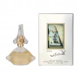 Salvador Dali Dali Парфюмерная вода 50мл