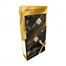 Max Factor Набор Тушь для ресниц тушь для ресниц False Lash Effect Black+Тушь для ресниц False Lash