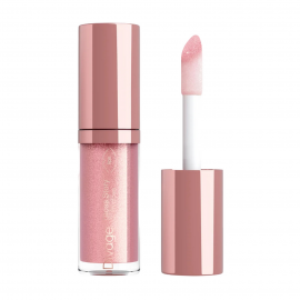Divage Блеск L.gloss Gloss story 06 peach светло-персиковый с шиммером