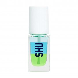 Shu Масло трехцветное для ногтей Ice Kiss 503