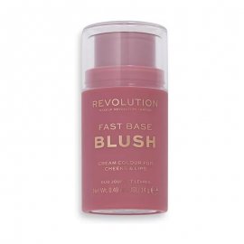 Makeup Revolution Румяна в стике Fast Base