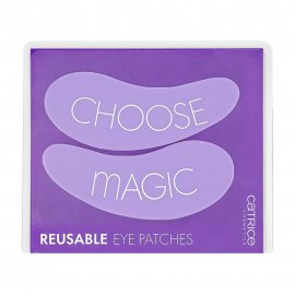 Catrice Патчи многоразовые для глаз Reusable 2шт